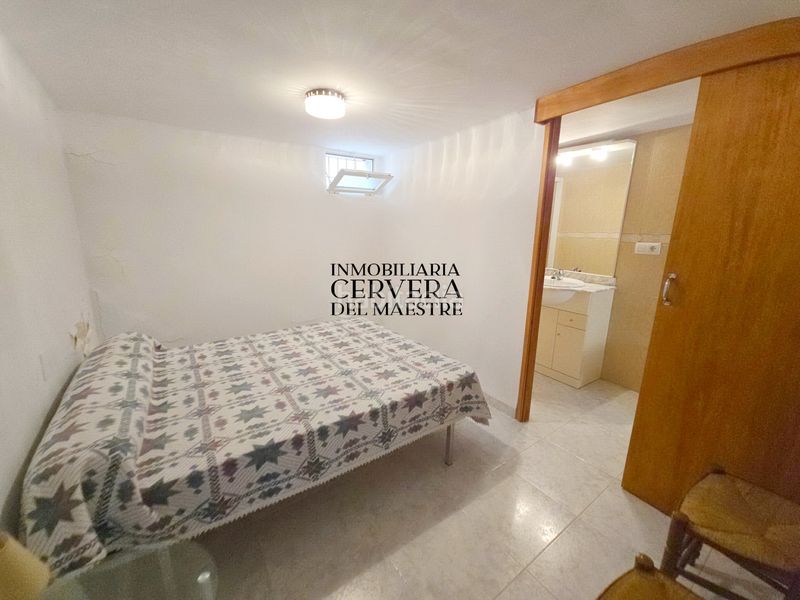 Foto aa6371ee-8da7-4f0c-b5a9-84971a7c0858. Casa a Cervera del Maestre