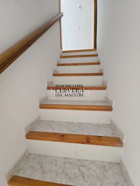 Foto b0b076c3-688d-47a0-81bc-bbc734da57f0. Casa a Cervera del Maestre