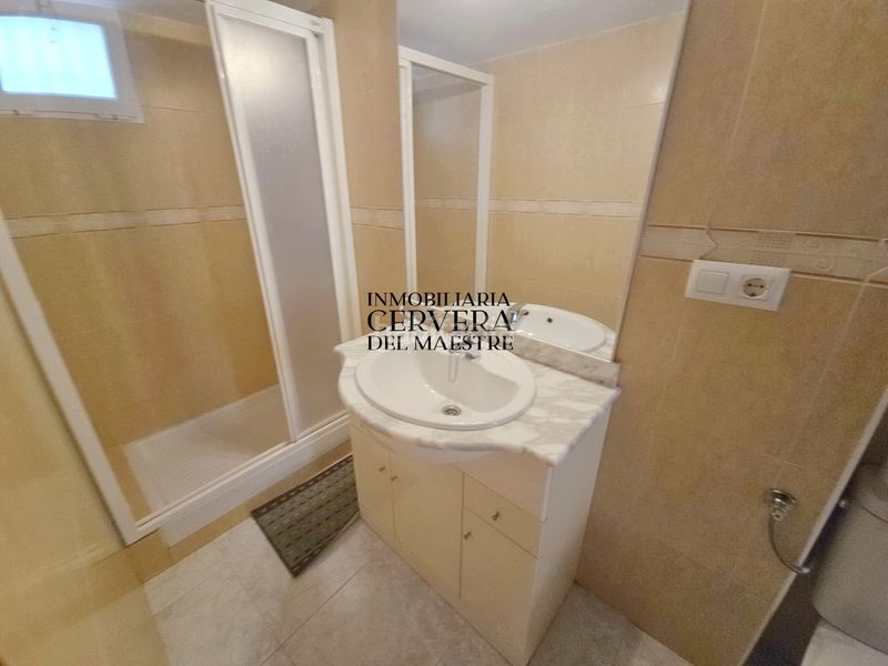 Foto b9f9b9cc-367e-4ef5-a173-1a2daa38a13b. Casa a Cervera del Maestre
