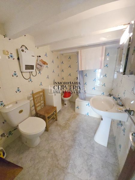 Foto ba5e68ed-4fc3-4bbe-b8c6-02c383be8d73. Casa a Cervera del Maestre