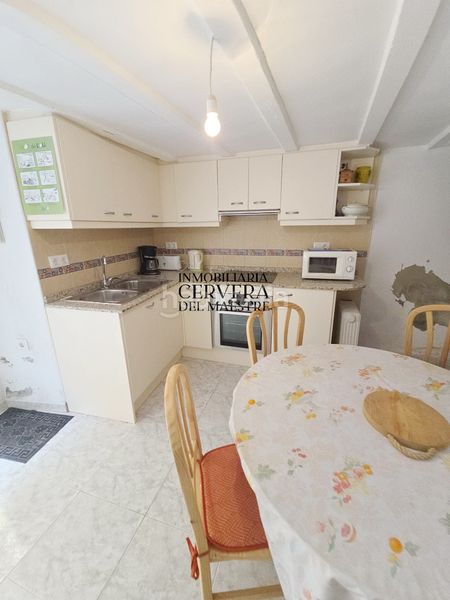 Foto becfa81c-7428-4a62-90a8-f4a00363d2bf. Casa a Cervera del Maestre