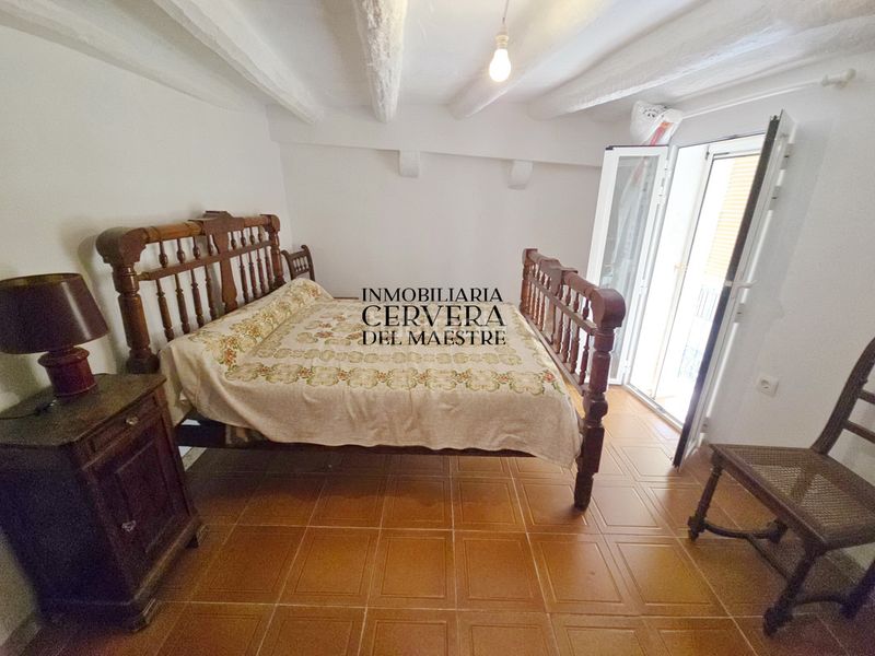 Foto cd5055a5-6562-44ea-a0e8-342b9a10f8fe. Casa a Cervera del Maestre