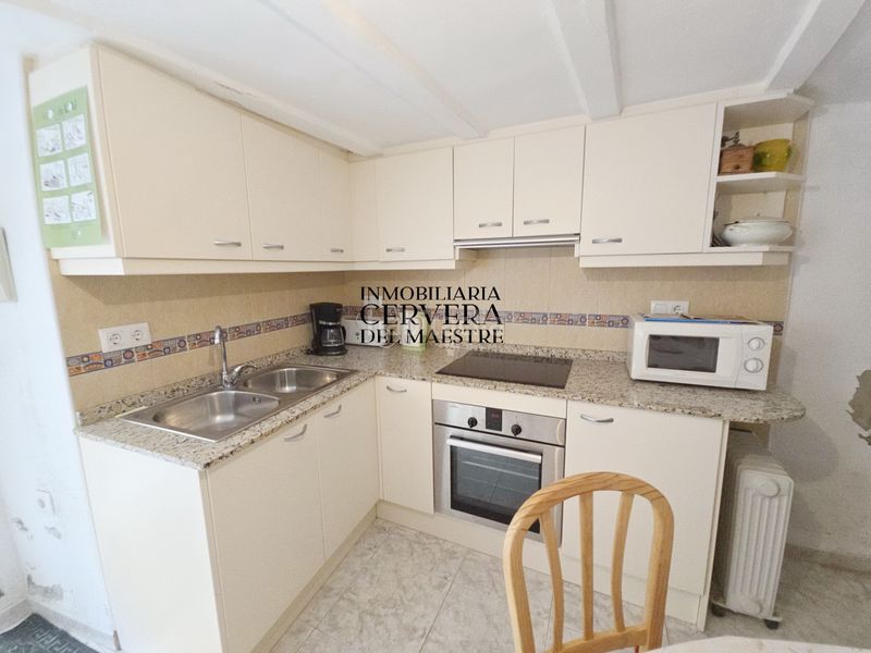 Foto dbddc9ce-d4ba-489f-a96b-64177a262dc7. Casa a Cervera del Maestre
