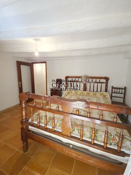 Foto e24bef97-c40c-4e5e-b110-3a2bd95f1fe2. Casa a Cervera del Maestre