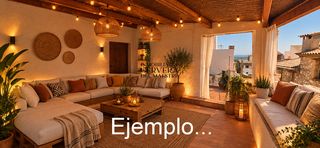 Casa a Cervera del Maestre