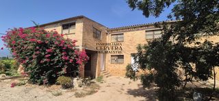Casa a Bítem. Nave con gran terreno, vistas espectaculares y múltiples posibil
