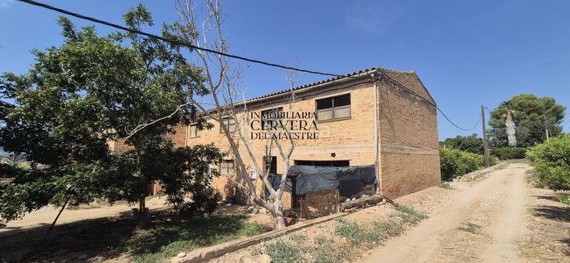 Foto e129aa94-c1bc-407c-b8c0-167559592874. Casa a Bítem Tortosa