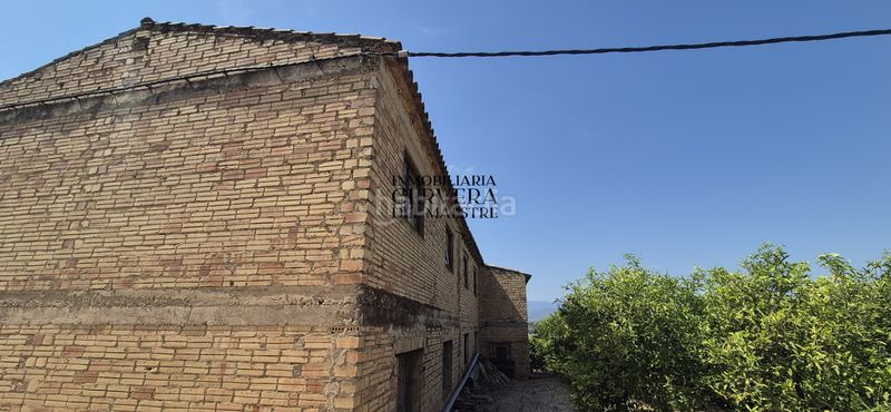 Foto f2a44168-7b4c-4be4-98c0-1c641c692134. Casa a Bítem Tortosa