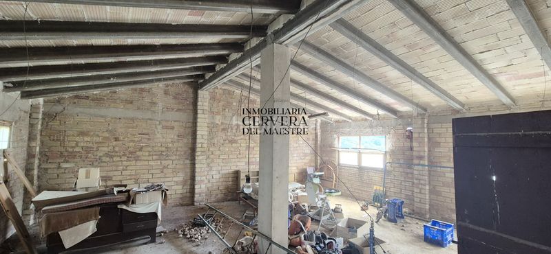 Foto fcf2d2d0-ad85-40a1-a533-bab49c7b9ceb. Casa a Bítem Tortosa