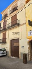Maison à Rossell. Casa impresionante en rosell con encanto, amplitud y vistas pano