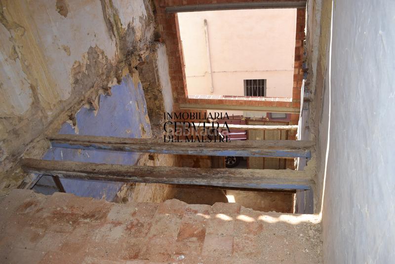 Foto c27250e3-10cc-47c6-a566-6cd8ae54430b. Casa a schiera in Cálig