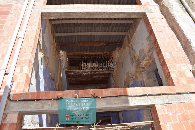 Foto f21d8705-03e8-4031-a623-e87f874a1f4c. Casa a schiera in Cálig