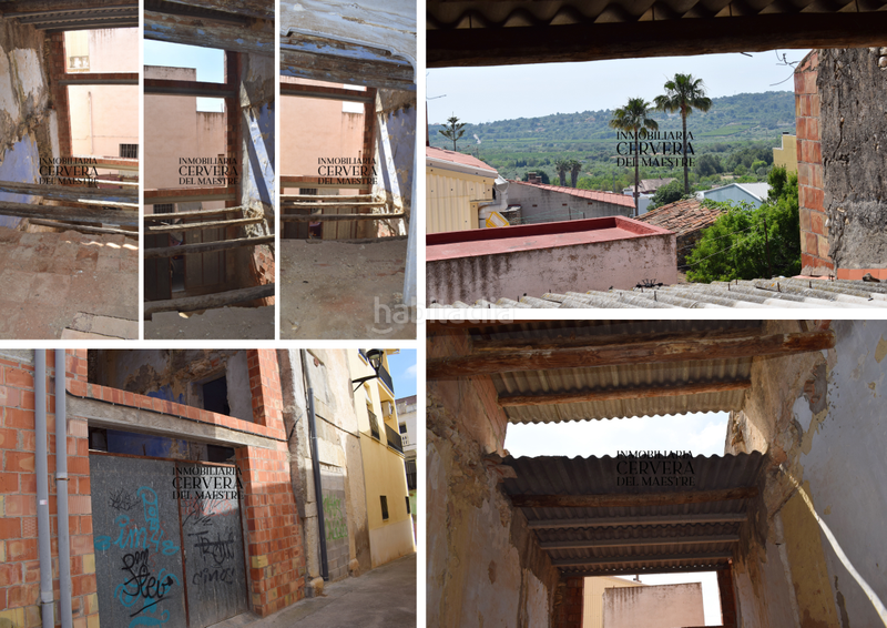 Foto f578bb04-0a5b-4a75-b580-374f9dd67c7a. Casa a schiera in Cálig