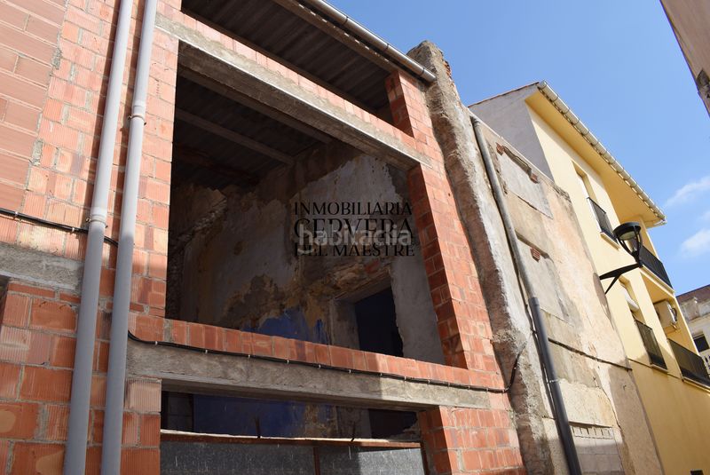 Foto 38e95280-e939-45a6-b762-7a291685b163. Casa adossada a Cálig