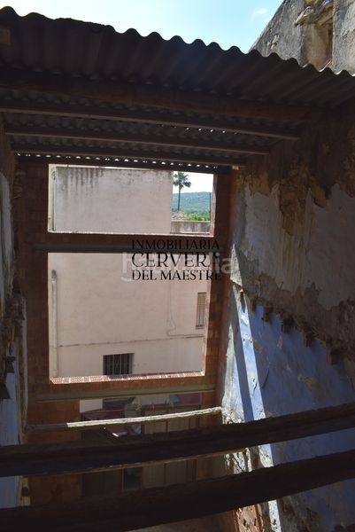 Foto 5414f907-fd01-4d4c-98a3-78abf2203441. Casa adossada a Cálig