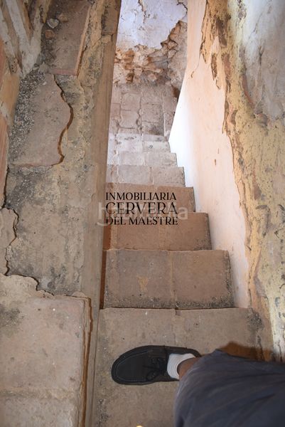 Foto 88a53032-ac38-46ad-94b2-97f288ceb1cd. Casa adossada a Cálig