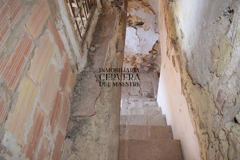 Foto abd60314-9873-4d0f-b25c-c9fd9ac7525b. Casa adossada a Cálig
