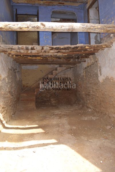 Foto ed621bc3-6f72-42a4-881c-33a2ba49583d. Casa adossada a Cálig