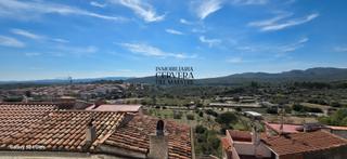 Casa adosada en Xert. Tradicional casa de pueblo en xert/chert de 120m2 en proyecto de