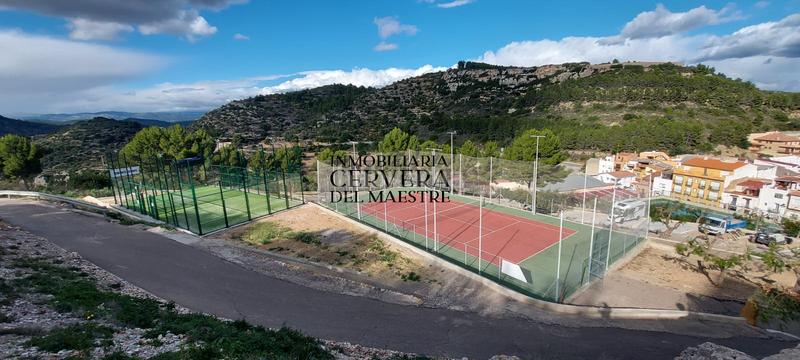 Foto 08da4fe0-9929-4400-936f-3982dbfce09b. Fondo rustico in Cervera del Maestre