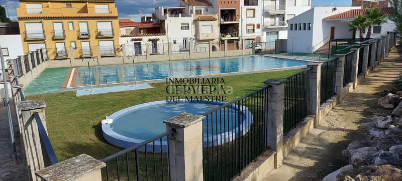 Foto 10d5eb42-172c-46c8-a46a-d3e94f7f48c1. Fondo rustico in Cervera del Maestre