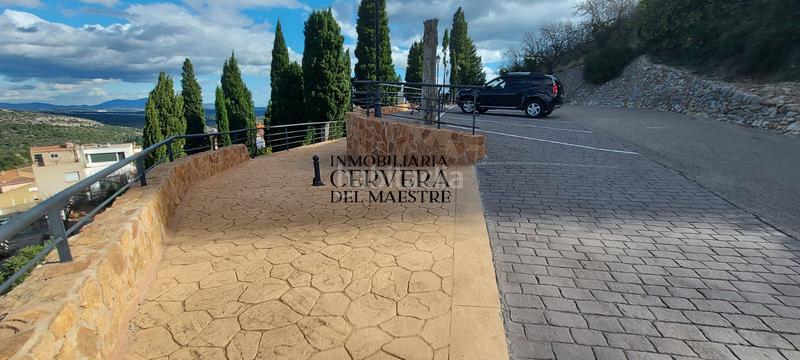 Foto 258151df-c072-4500-b31b-7d903c822395. Fondo rustico in Cervera del Maestre