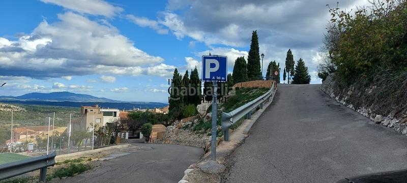 Foto 29ec7b09-8633-4bdc-92d9-31a970547269. Fondo rustico in Cervera del Maestre