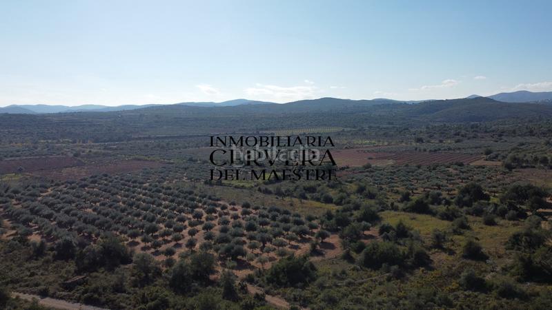 Foto 34617d39-2496-4946-8116-66c28d1cba5b. Fondo rustico in Cervera del Maestre