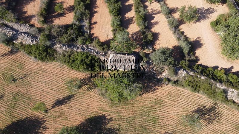 Foto 47854fb9-8d81-4faf-90ce-35b879a42441. Fondo rustico in Cervera del Maestre