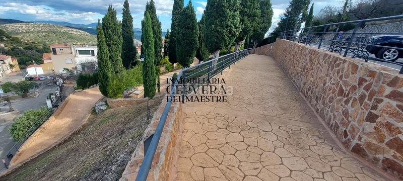 Foto 7cb5ecaa-83ec-4ded-8109-100921c8ebe0. Fondo rustico in Cervera del Maestre