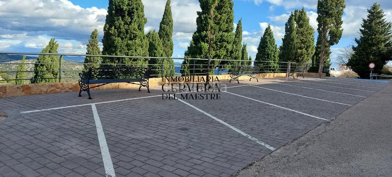 Foto e281896a-085a-40b2-b438-67dccf46c70c. Fondo rustico in Cervera del Maestre