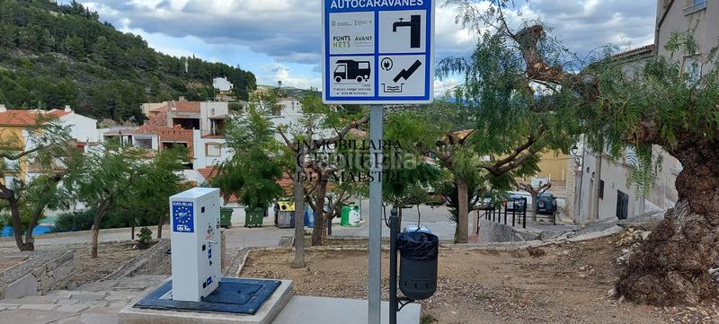 Foto f319d87a-0ae6-457f-89c9-0ada000a8c3f. Fondo rustico in Cervera del Maestre