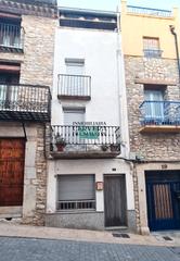 Maison jumele en Chert / Xert. rebajado desde 50.000 a 48.000! casa de pueblo ubicada en el