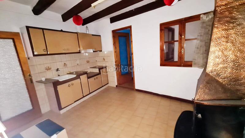 Foto 18076679-0ac0-4440-bcd9-86da13e59a56. Casa adossada a Xert