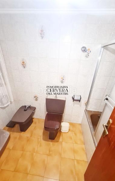 Foto 1e73d998-6d93-4057-b8af-44a9ea0a667b. Casa adossada a Xert