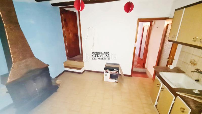 Foto 1f90e715-77dc-4a8a-aa59-948470f77e24. Casa adossada a Xert