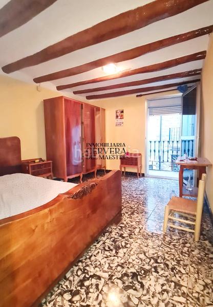 Foto 3056a31b-f2ec-4e62-a1ac-5d77b338b0c0. Casa adossada a Xert