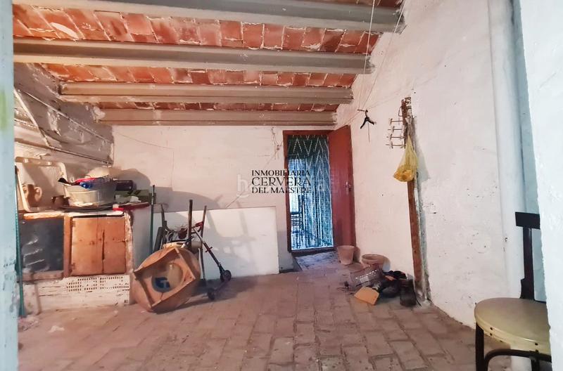 Foto 54a99a59-de1a-4ff9-a481-0ceb7cfbf687. Casa adossada a Xert