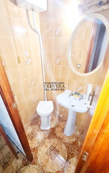 Foto 7b6b220b-ffc9-45c8-817d-ae50be2d1a5e. Casa adossada a Xert