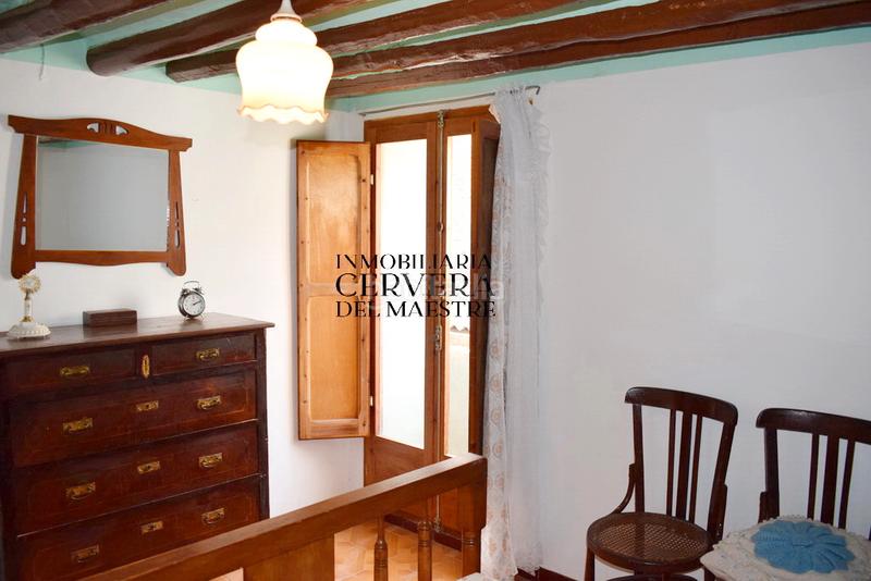 Foto 1179a907-6846-4431-9aa0-4486dc913d36. Casa adossada amb aparcament a Tírig