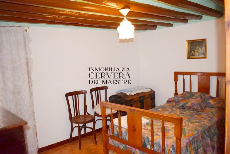 Foto 11883a1d-da6a-4011-8ae5-da2ba058eb04. Casa adossada amb aparcament a Tírig