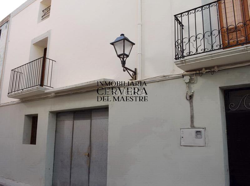 Foto 12c7074e-5e6c-44a6-af3d-10ced5e8ea18. Casa adossada amb aparcament a Tírig