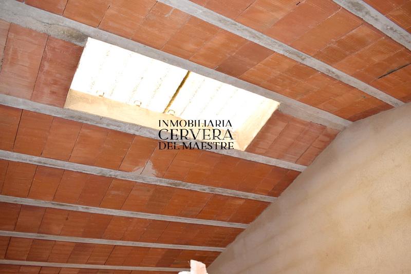 Foto 29c0f406-8a05-4d4f-ba3b-ca769f5b982c. Casa adossada amb aparcament a Tírig