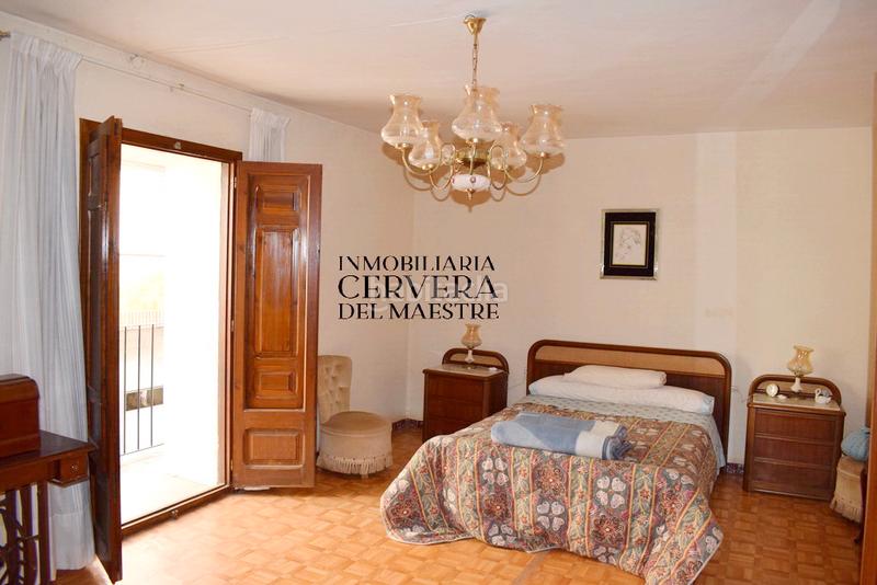 Foto 5a0c6280-5a59-4dd0-8ab2-84974bcaa506. Casa adossada amb aparcament a Tírig