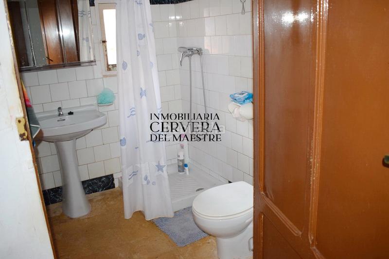 Foto 64147383-227e-40f0-98e8-a757a925ed07. Casa adossada amb aparcament a Tírig