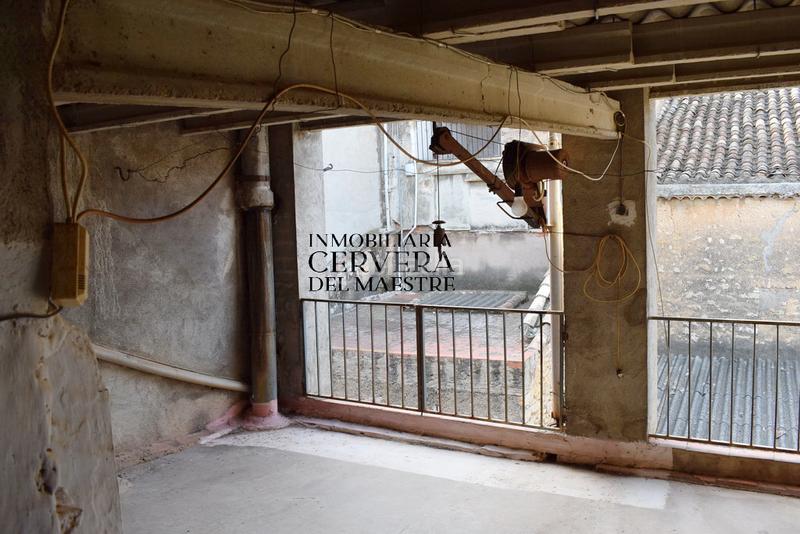 Foto d026a10c-6949-4f16-b0d6-dcc8a16d5272. Casa adossada amb aparcament a Tírig