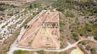 Propriété à Cervera del Maestre