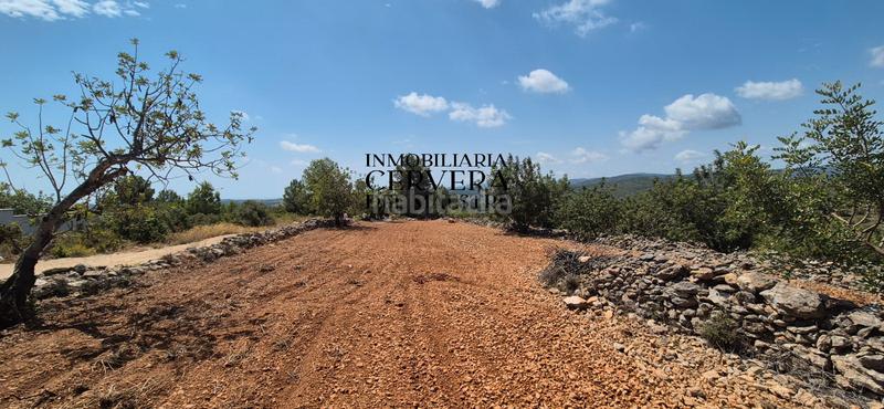 Foto 7ac2468d-c275-4ba2-b2c0-30fe8a45f60e. Landgut in Cervera del Maestre