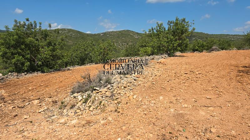 Foto 9adb1dd7-0459-47e1-9dc2-b581288362d0. Landgut in Cervera del Maestre