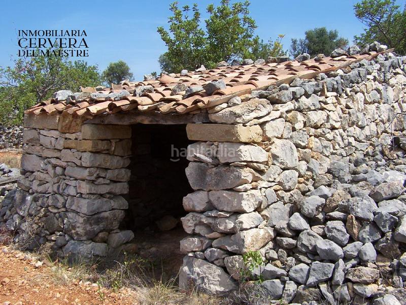 Foto 1453cb01-d1da-4a9b-b3d8-c4d485e91563. Finca rústica a Cervera del Maestre